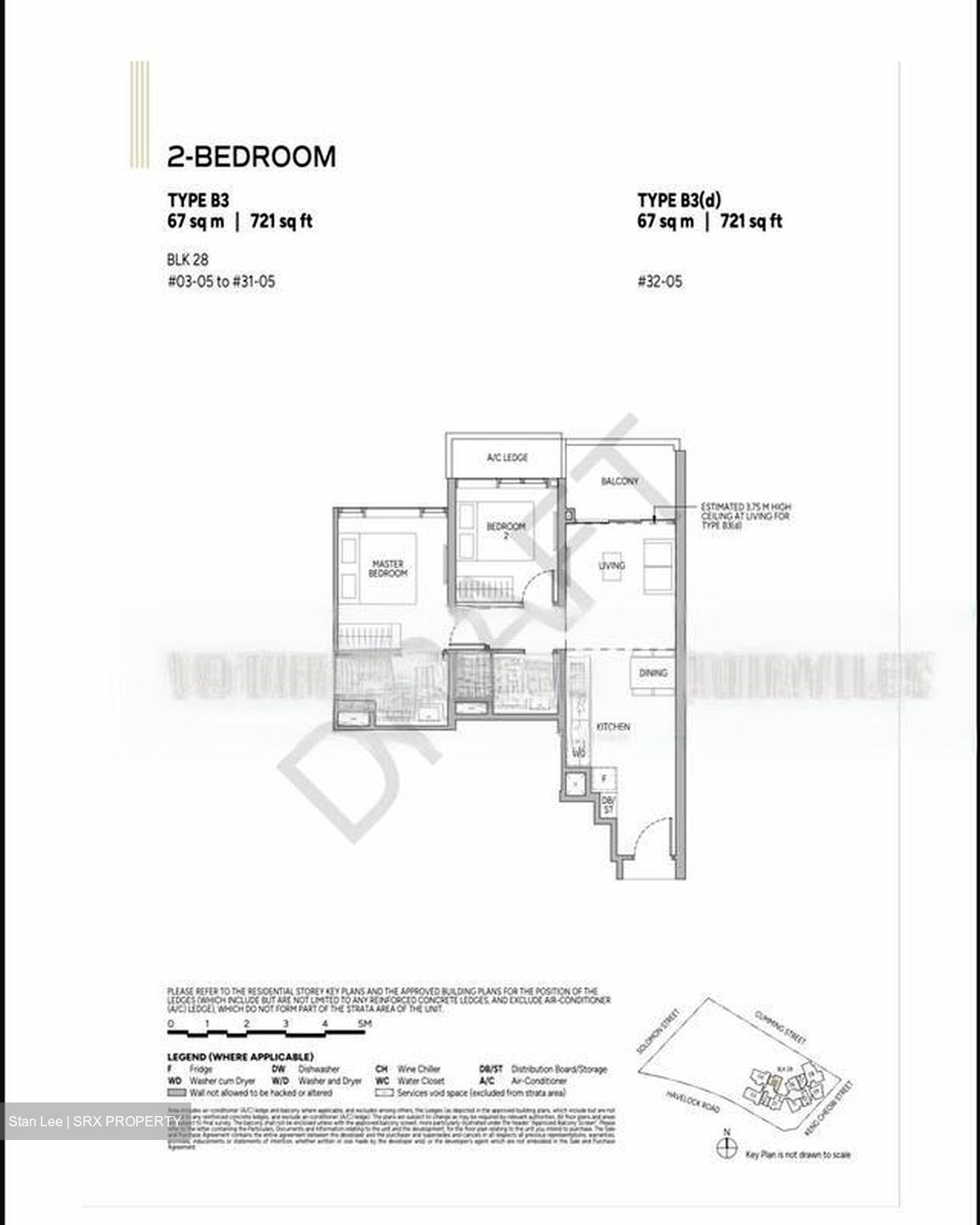 Union Square Residences (D1), Condominium #460527861
